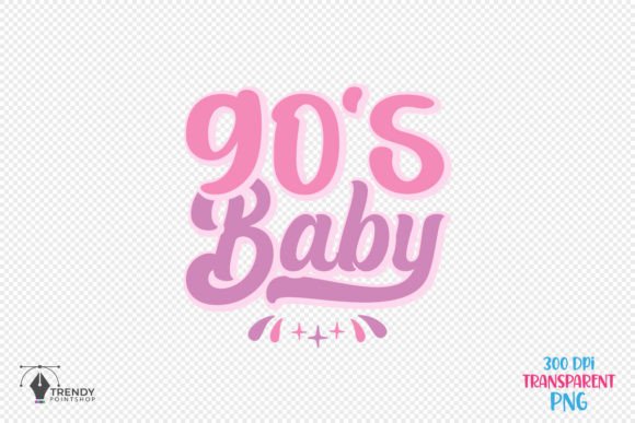 Baby Girl Funny Quote SVG Design for Crafts and Graphics