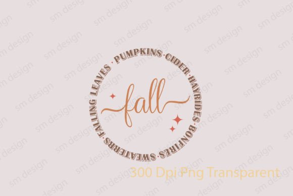 Fall Pumpkin Quote SVG PNG Review