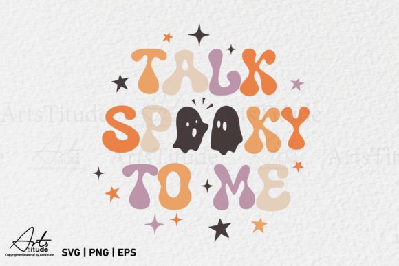Funny Halloween SVG, Spooky Quote Embroidery Review