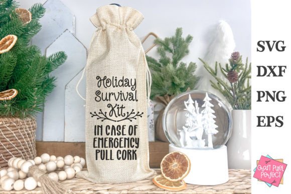 Funny Wine Bag Svg Review for Embroidery Projects