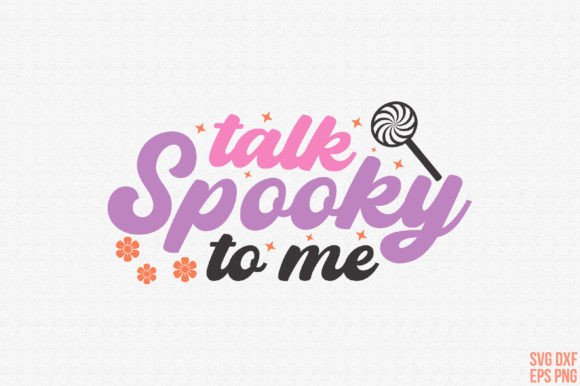 Halloween Spooky Funny Quote SVG for Crafts and Graphics