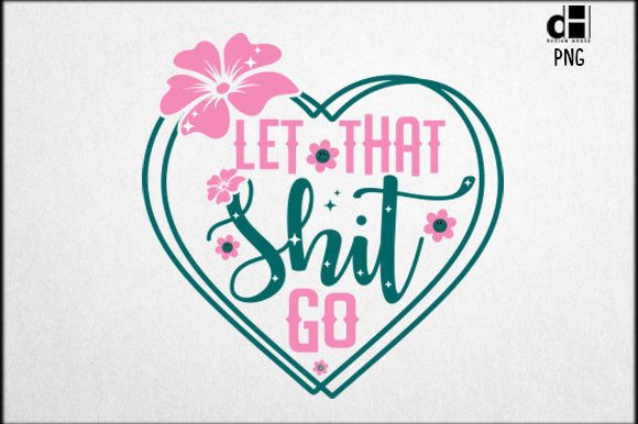 Retro Groovy Inspirational Quote SVG for Graphics and Crafts